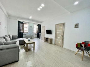 Toon Apartments-Mashtots 13-New Building -1-2 BD